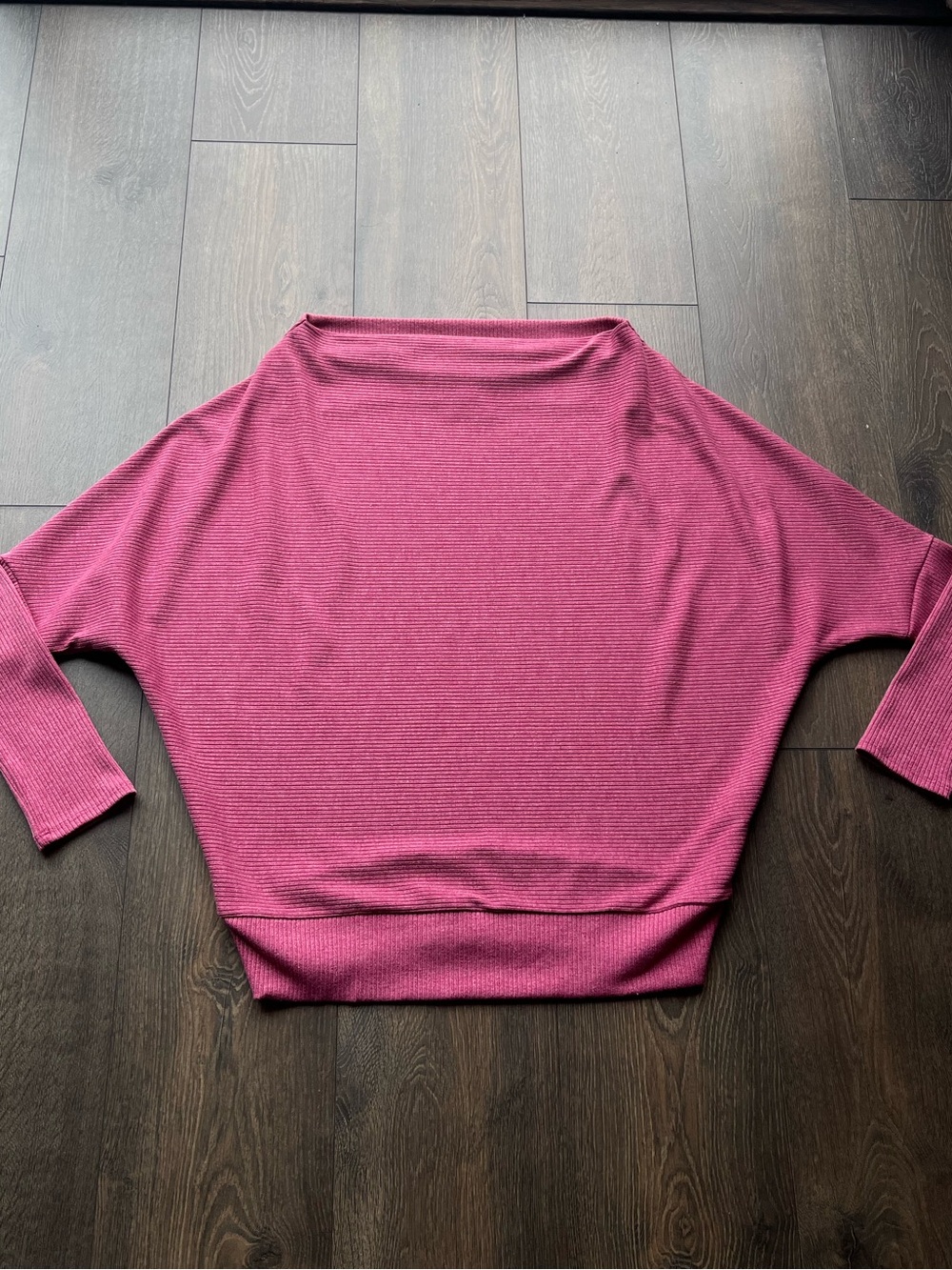 NWOT Vici High Neck Knit Sweater